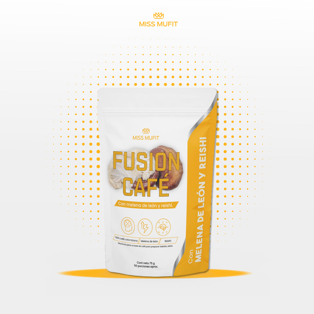 Fusion Café