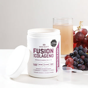 ¿ES NECESARIO CONSUMIR COLÁGENO?