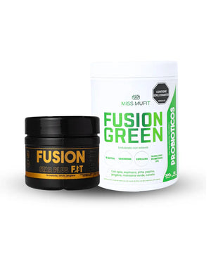 Kit - Detox