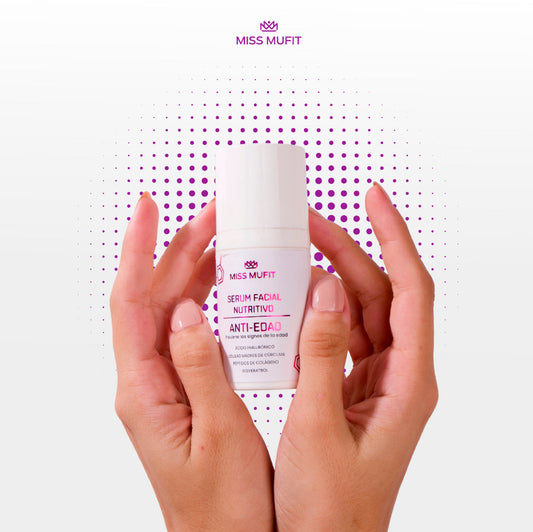 Serum Antiedad