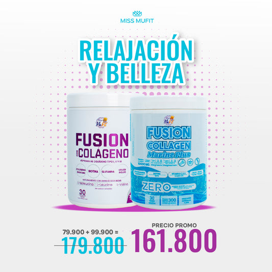 Kit Relajación Divina