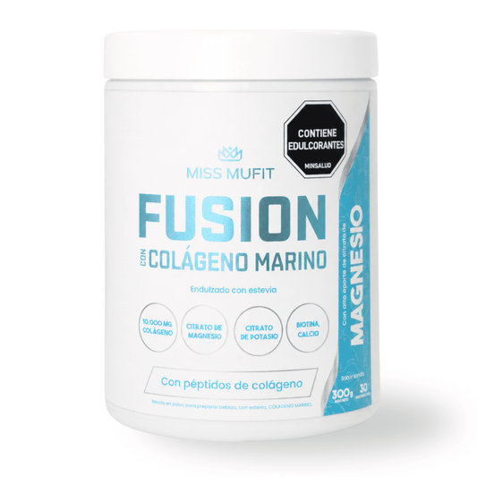 Fusión Collagen Marine Plus AD