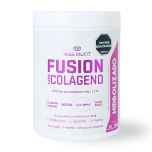 Kit colageno - jugo verde