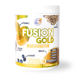 Fusión Gold 1
