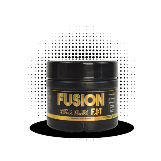 Fusión Star Plus Fit