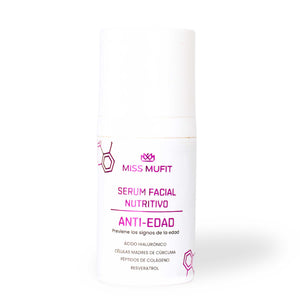Serum Antiedad AD