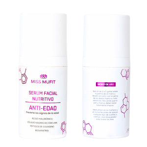 Serum Antiedad AD y AT