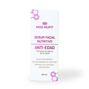 Serum Antiedad caja 1