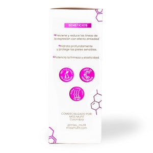 Serum Antiedad caja 2