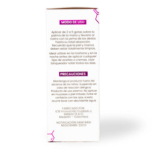 Serum Antiedad caja 3