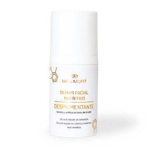 Serum Despigmentante AD