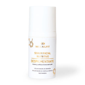 Kit Serums Despigmentante +  Antiedad