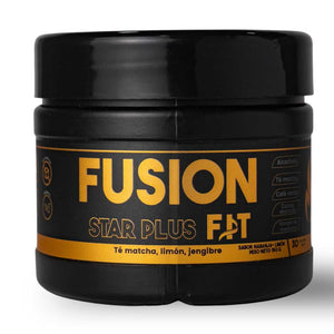 Fusión Star Plus Fit 1