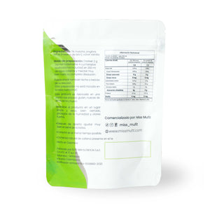 Fusion Té Matcha 2