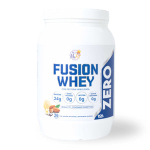 Fusión Whey 1