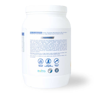 Fusión Whey 2